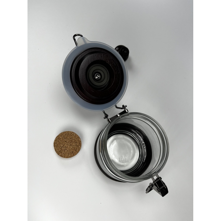 Hario Canister Grinder (CMHN-4)