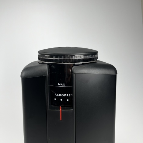 Electric grinder Wilfa Svart CGWS-130B black