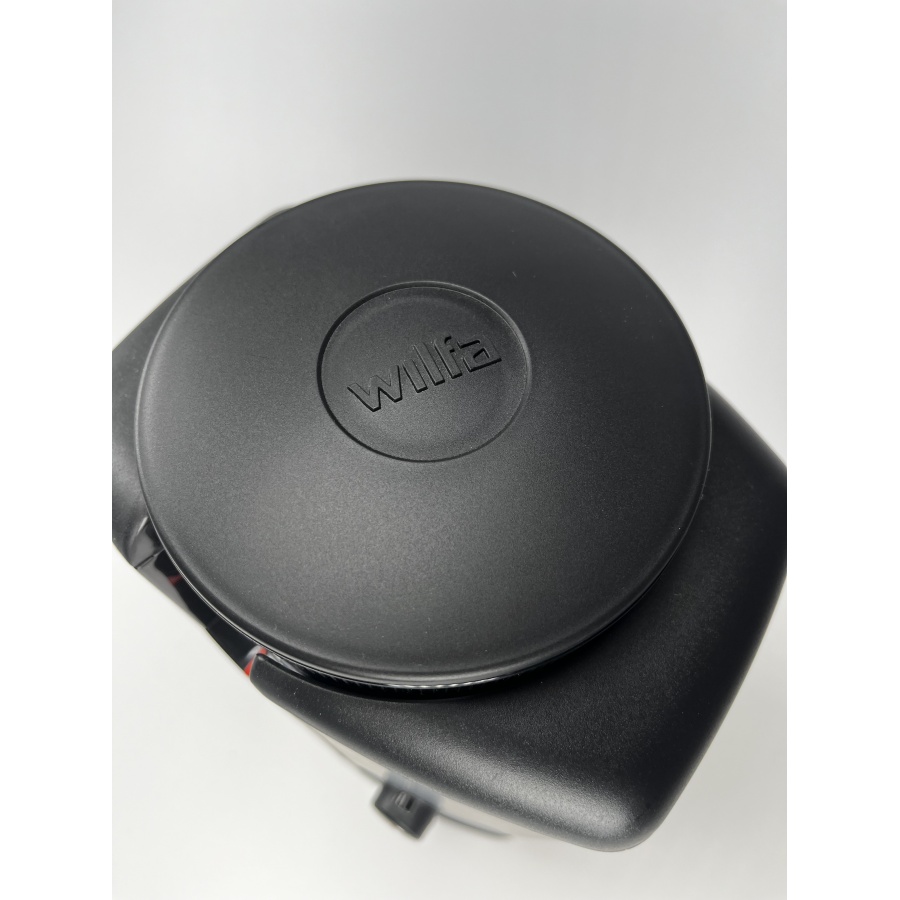 Electric grinder Wilfa Svart CGWS-130B black