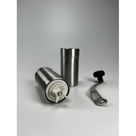 Porlex Tall II coffee grinder