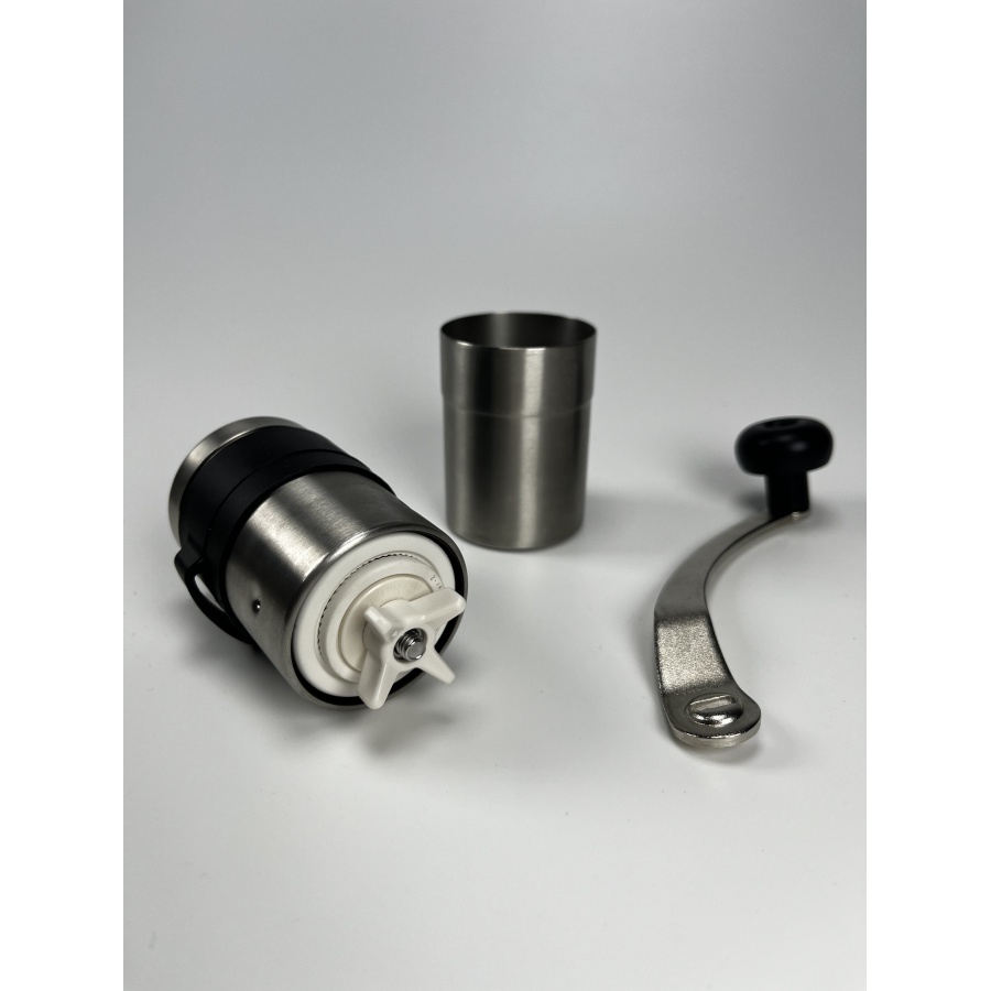 Mlýnek na kávu Porlex Mini