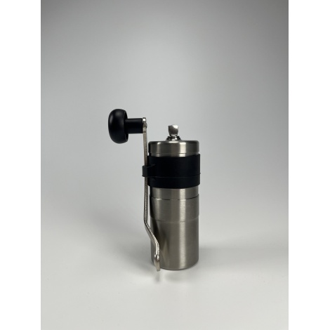 Porlex Mini coffee grinder