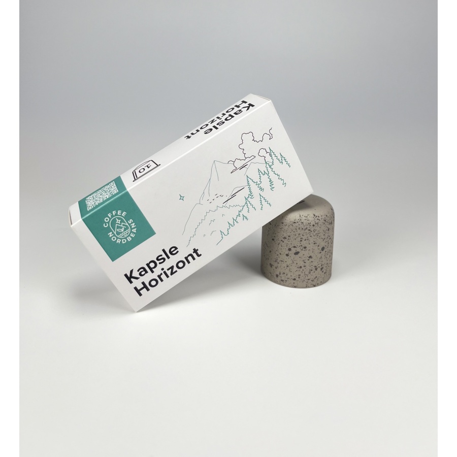 Nordbeans Kapsle – Horizont
