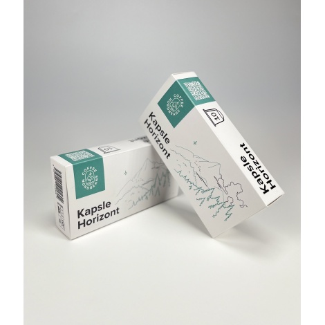 Nordbeans Kapsle – Horizont