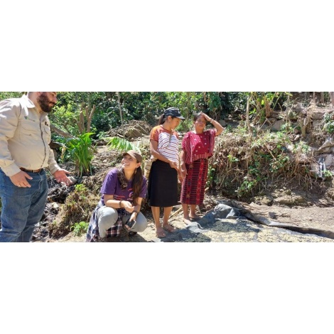 GourmetKáva Specialty Guatemala Huehuetenango ESP 250g