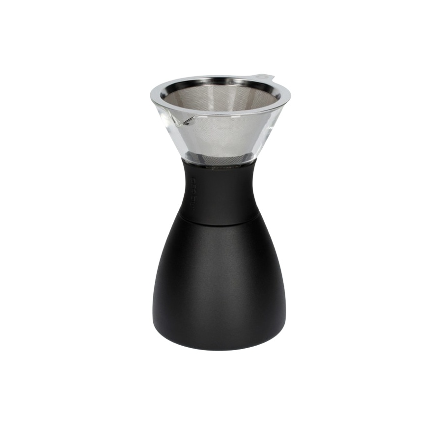 Asobu Pour Over 1L - black