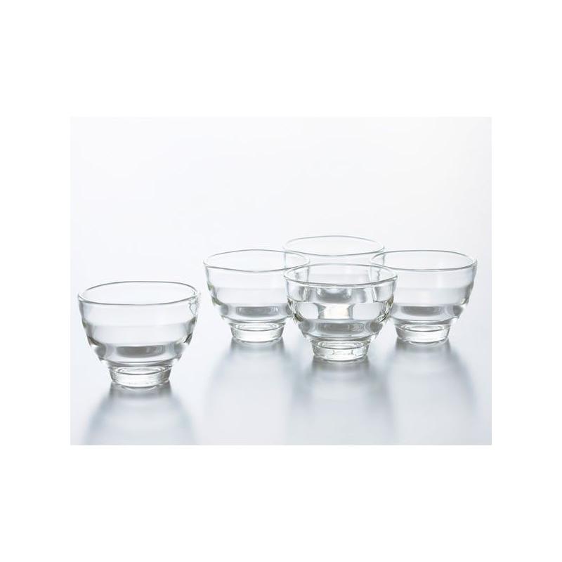 Set of 5pcs Hario 170ml