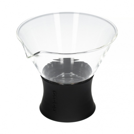 Asobu Pour Over 1L - black
