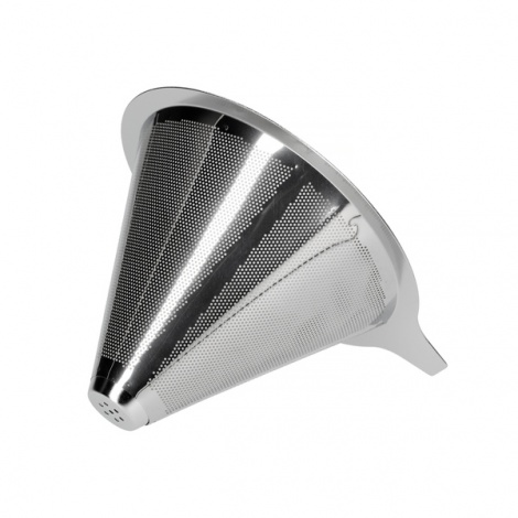 Asobu Pour Over 1L - černý