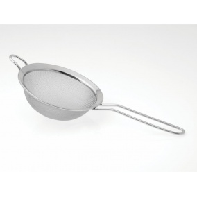 Kaffia Stainless steel tea strainer 8cm