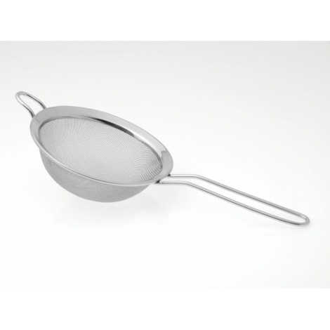 Kaffia Cedník na čaj nerez 8cm