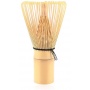 Kaffia Chasen bamboo matcha whisk