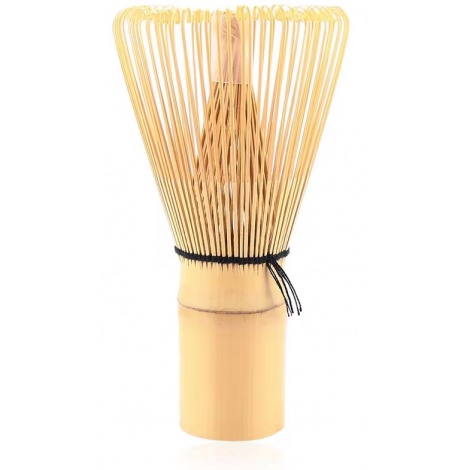 Kaffia Chasen bamboo matcha whisk
