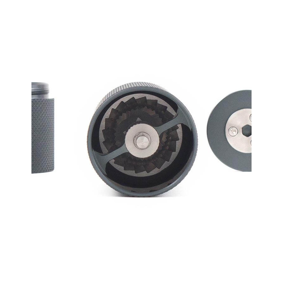 Grinder Timemore Chestnut Nano black