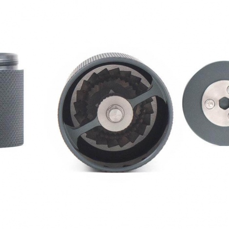 Grinder Timemore Chestnut Nano black