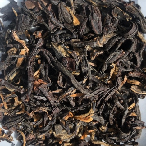 Black Tea Jin Hou / Golden Monkey 50g Specialty Tea