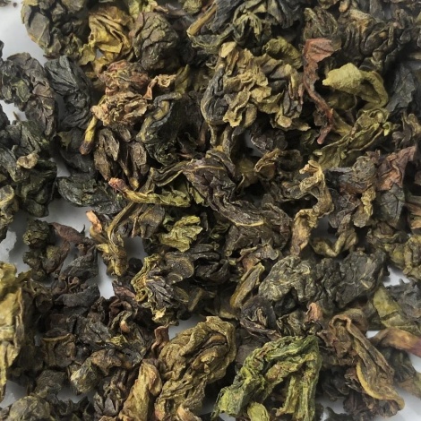 Oolong tea Tie Guan Jin / Iron Goddess of Mercy 50g Specialty Tea