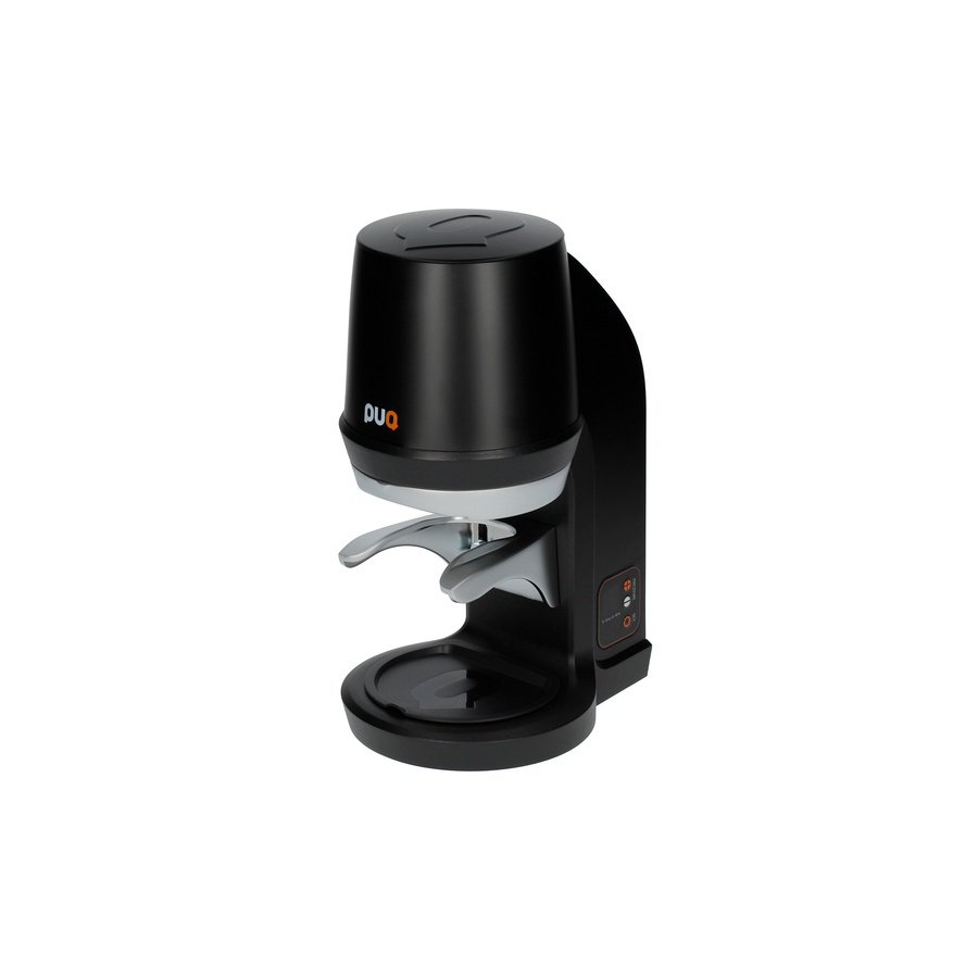 Automatic tamper PUQpress Q1 GEN5 58mm - Matt Black