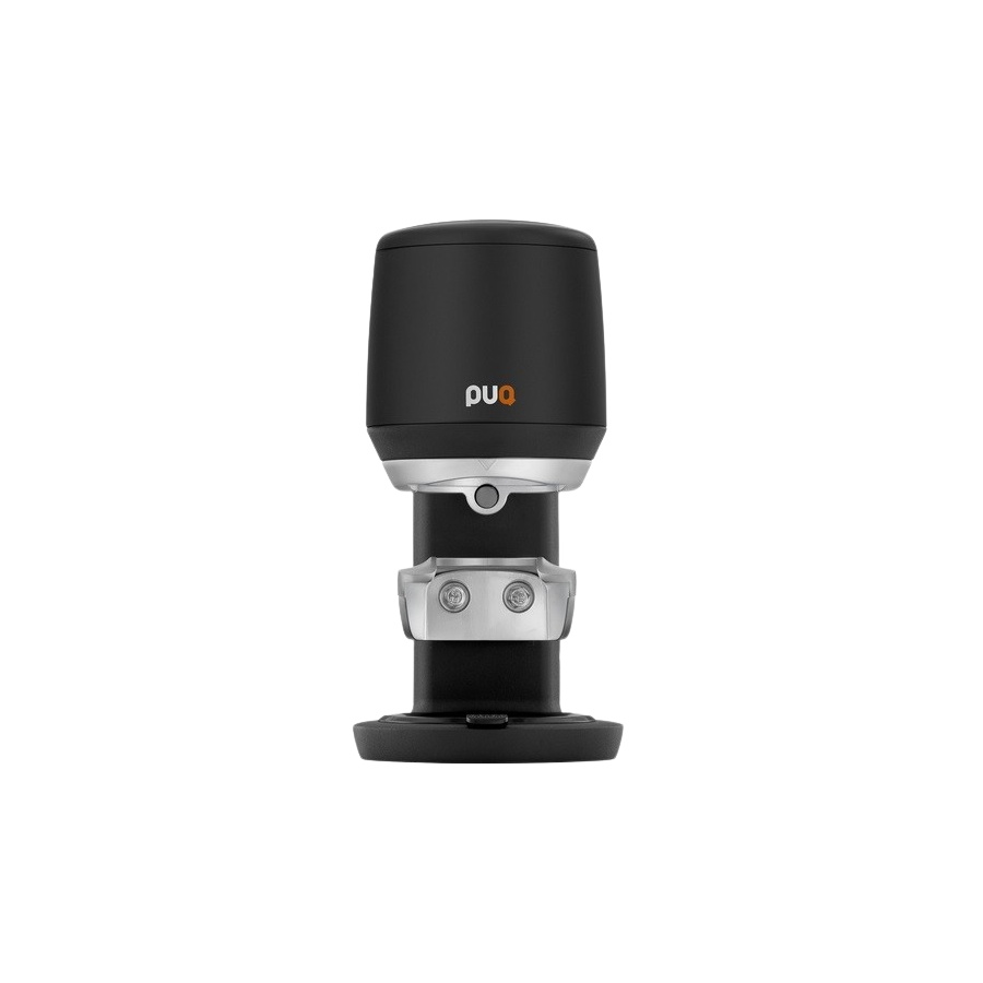 Automatic tamper PUQpress MINI GEN6 58,3mm - Matt Black