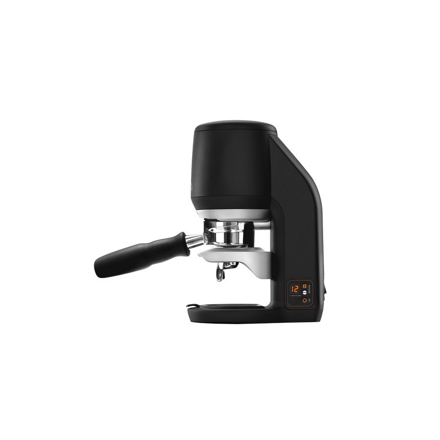 Automatic tamper PUQpress MINI GEN6 58,3mm - Matt Black