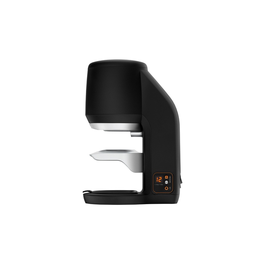 Automatic tamper PUQpress MINI GEN6 58,3mm - Matt Black