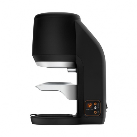 Automatic tamper PUQpress MINI GEN6 58,3mm - Matt Black