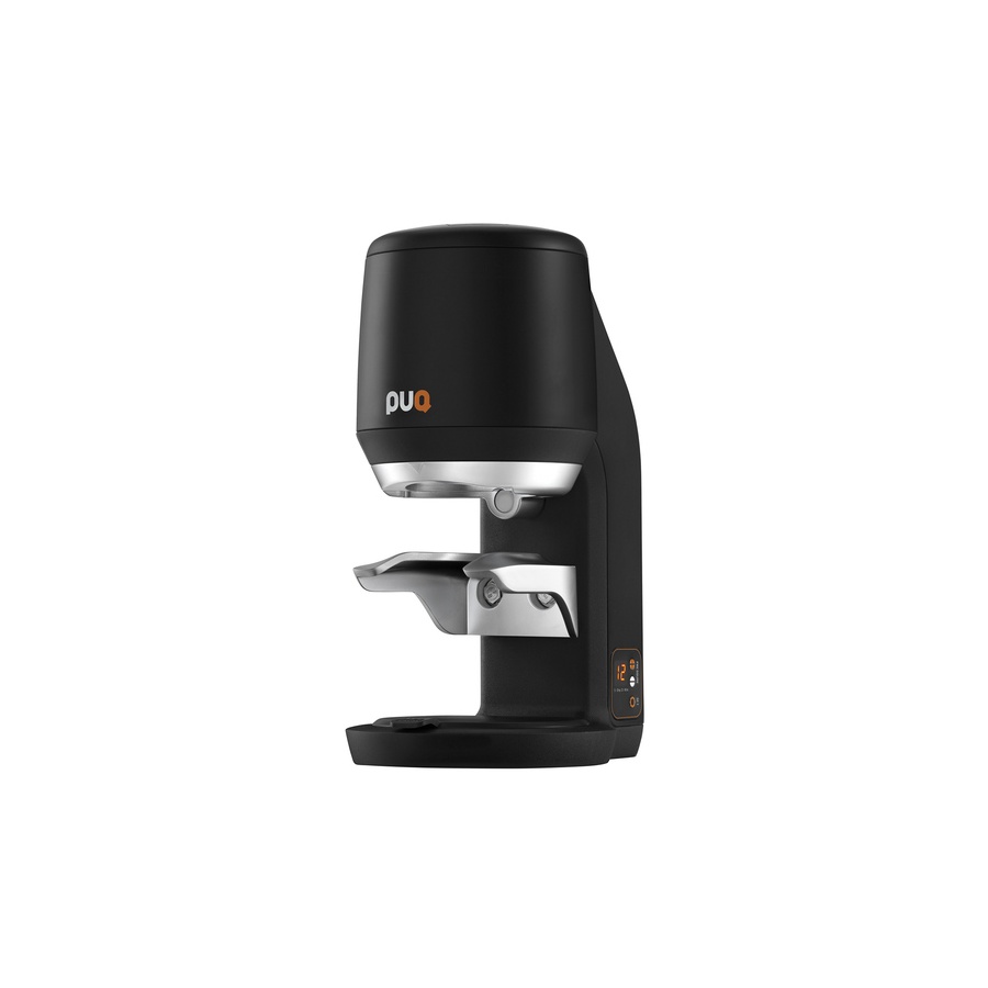 Automatic tamper PUQpress MINI GEN6 58,3mm - Matt Black