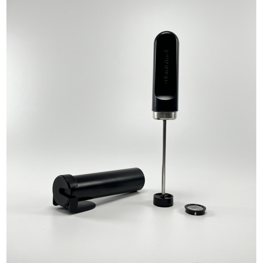 Subminimal NanoFoamer V2 milk frother