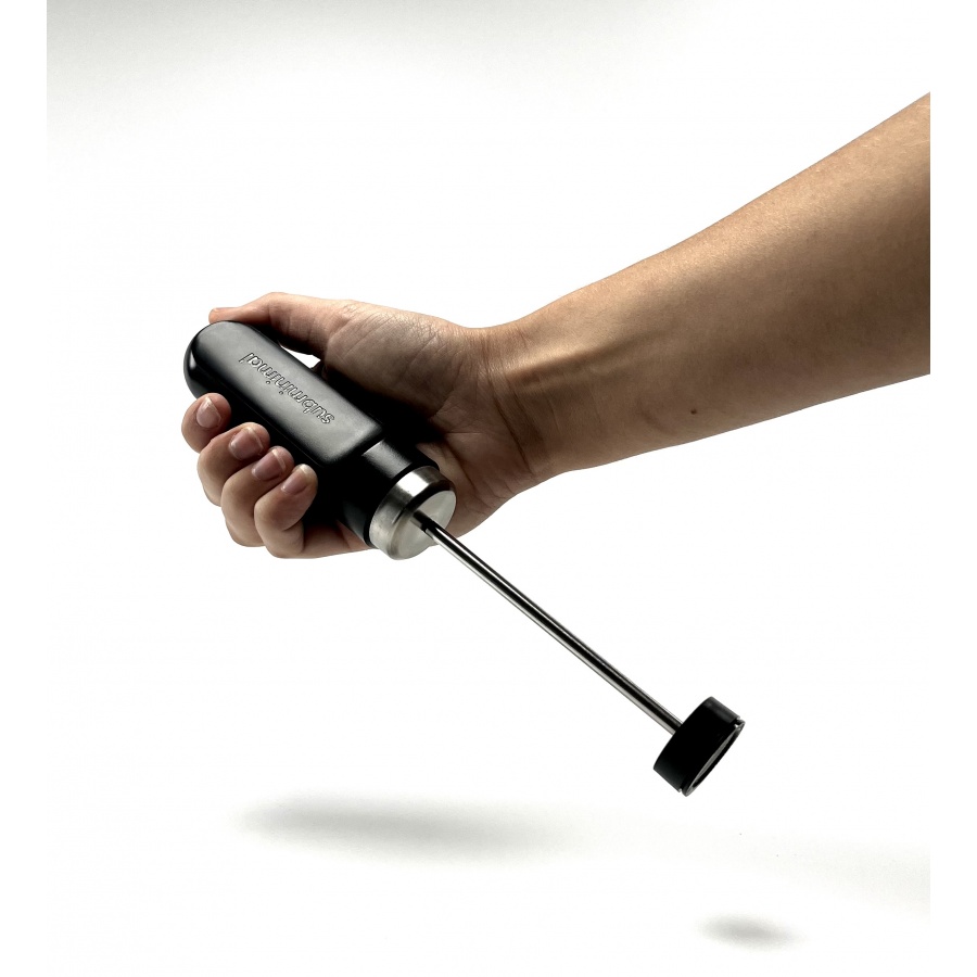 Napěňovač mléka Subminimal NanoFoamer V2