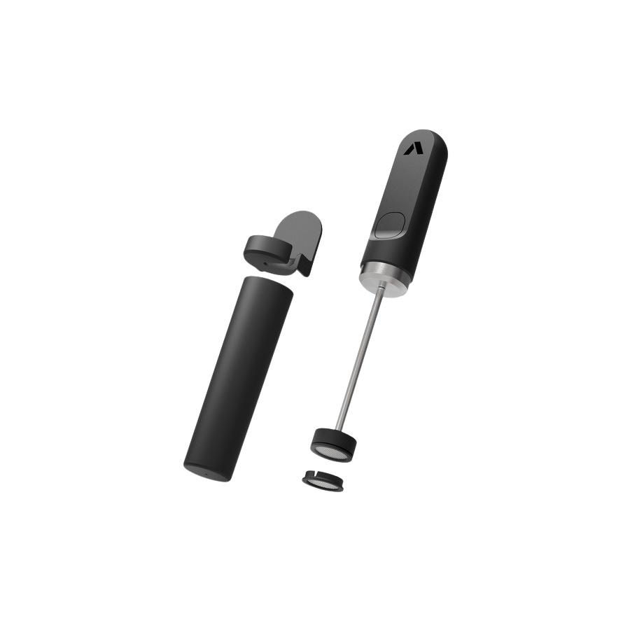 Subminimal NanoFoamer V2 milk frother