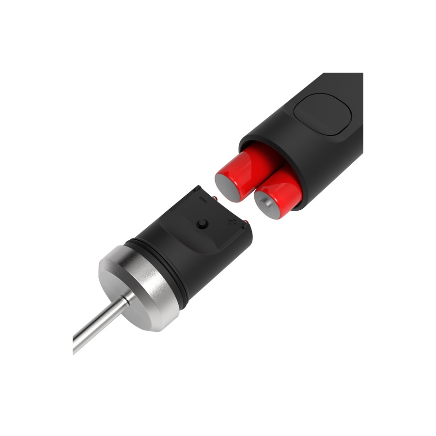 Napěňovač mléka Subminimal NanoFoamer V2