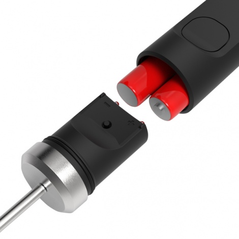 Napěňovač mléka Subminimal NanoFoamer V2