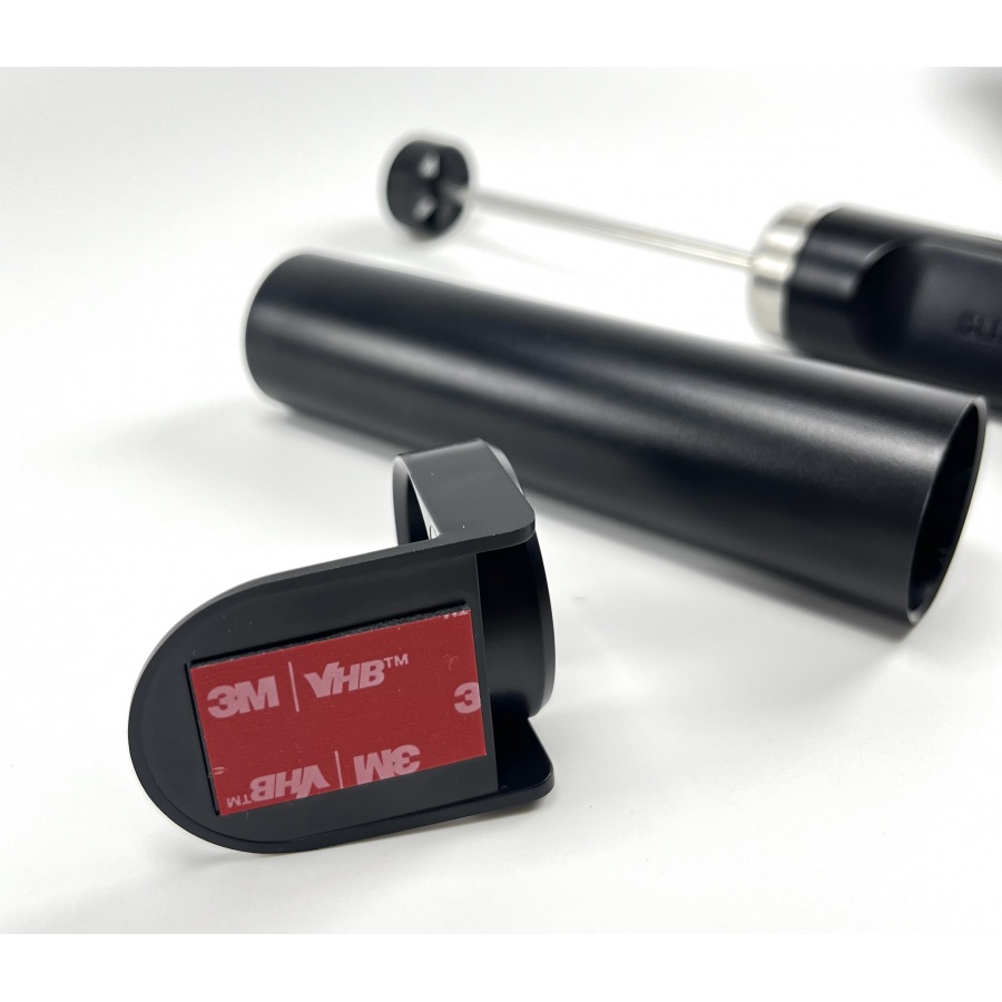 Subminimal NanoFoamer V2 milk frother