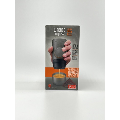 Wacaco Minipresso GR2