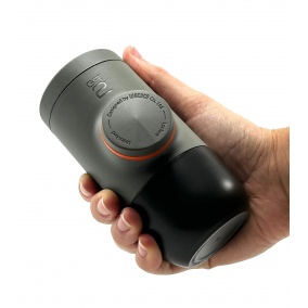 Wacaco Minipresso GR2 | GourmetKava