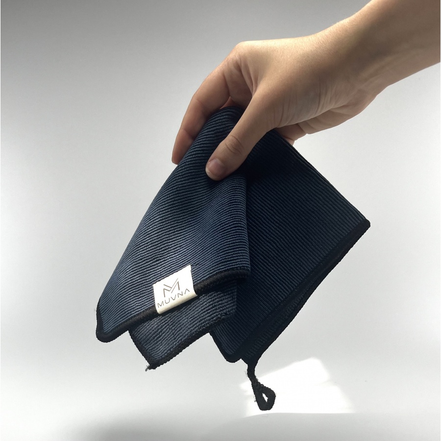 Barista brush for cleaning the lever