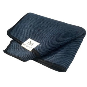 Barista brush for cleaning the lever