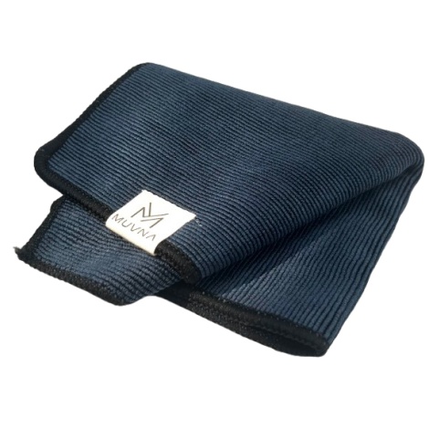 Barista brush for cleaning the lever