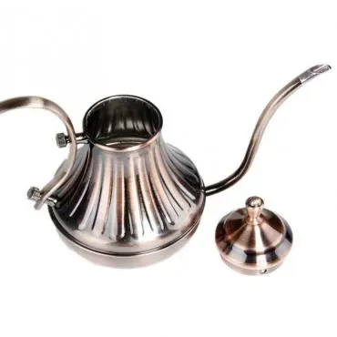 Kaffia Antik Goose 360 ml kettle