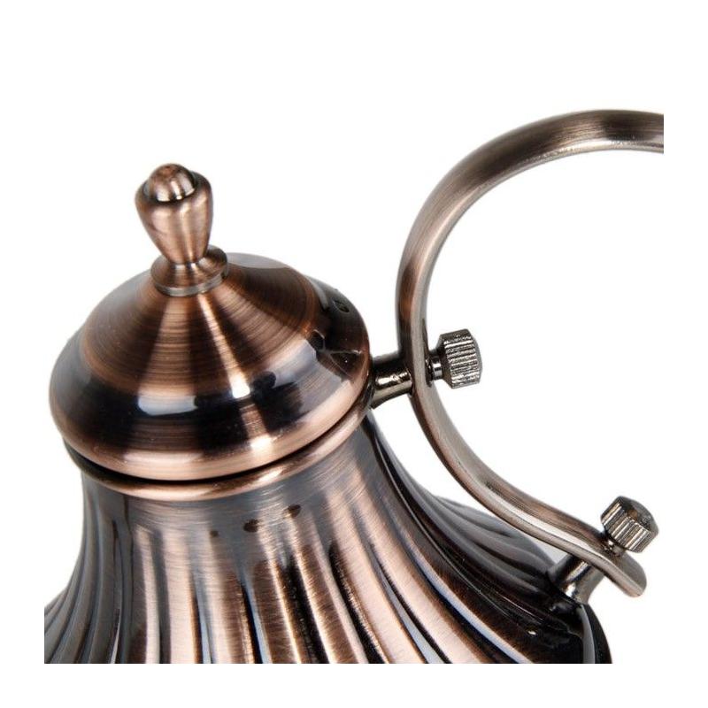 Kaffia Antik Goose 360 ml kettle