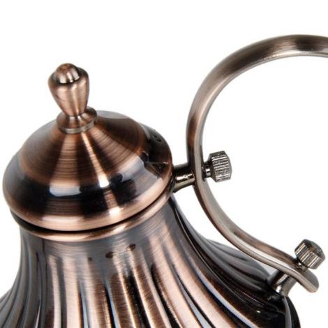 Kaffia Antik Goose 360 ml kettle