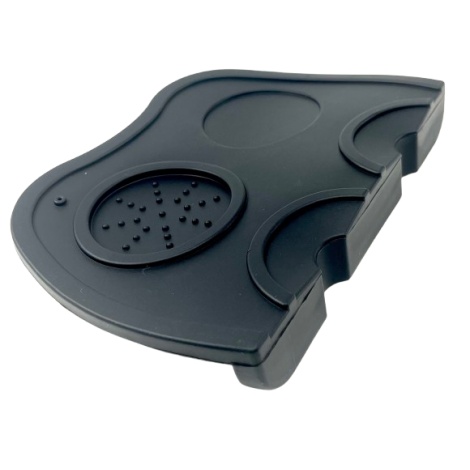 Kaffia Tamping Pad and Distributor - DOUBLE