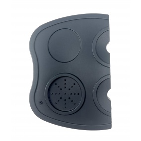 Podložka pod tamper a distributor Kaffia - DOUBLE 2