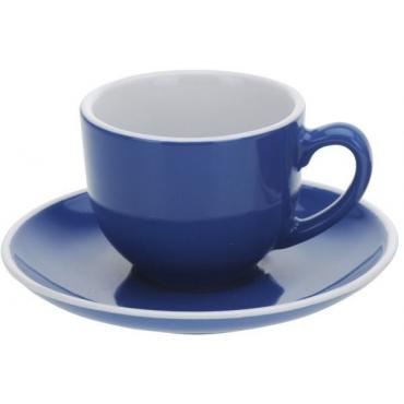Espresso cup 90ml blue