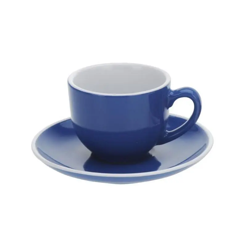 Espresso cup 90ml blue