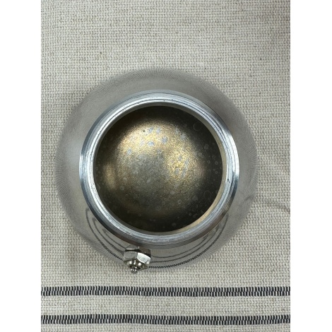 Bialetti Moka Induction 2 šálky - POUŽITÁ / SLEVA