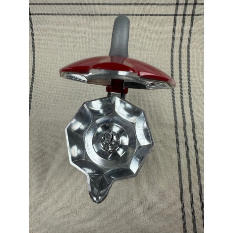 Bialetti Moka Induction 2 cups - USED / DISCOUNT