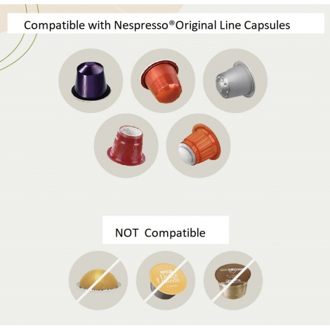 Otvírák na kapsle PodCut™