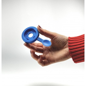 Otvírák na kapsle PodCut™ 2