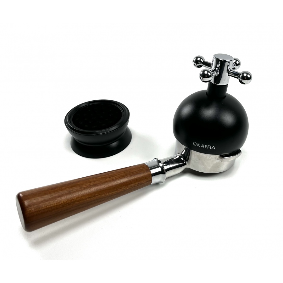 Kaffia WDT Premium with base